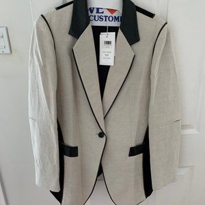 Gorgeous Sosken Jacket NWT -- just in time for spring